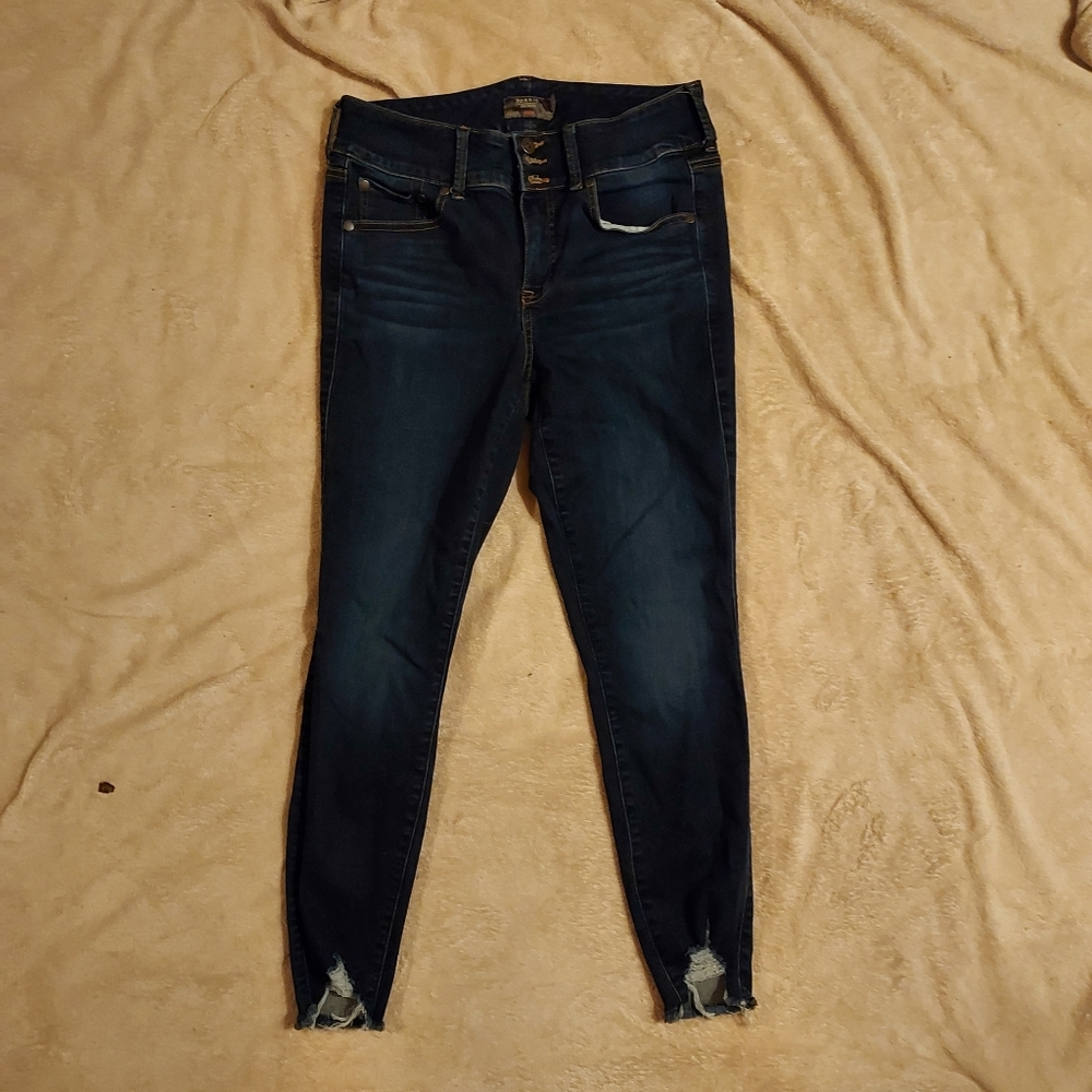Torrid Jeggings